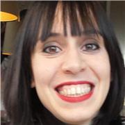 Instructora de Pilates y RPG